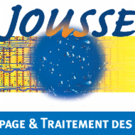 Logo de l'entreprise JOUSSE